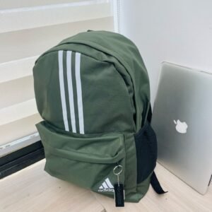 ¡Últimas unidades del morral Adidas más vendido!
