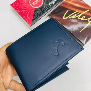 Billetera Cuero Graso